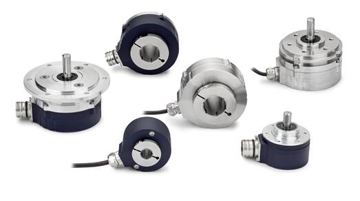 ENX編碼器是如何運(yùn)用的？